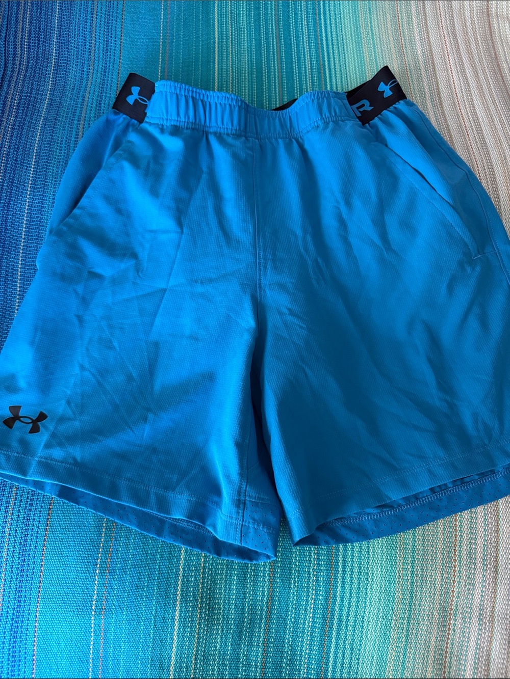 Under Armour Men’s Performance Shorts